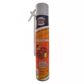   Purhab, 4 évszakos kézi ragasztóhab, 750ml, United Sealants