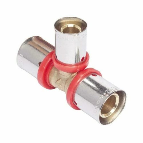 MultiPress, 26mm-20mm-26mm szűkített T idom