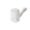 Smart Home Automatics TSH 30 szelepmozgató motor fehér (NC, 230V, M30x1,5)