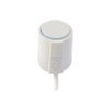 Smart Home Automatics TSH 30 szelepmozgató motor fehér (NC, 230V, M30x1,5)