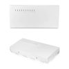 Smart Home Automatics TSH L800 8 zónás központi vezérlőegység fehér