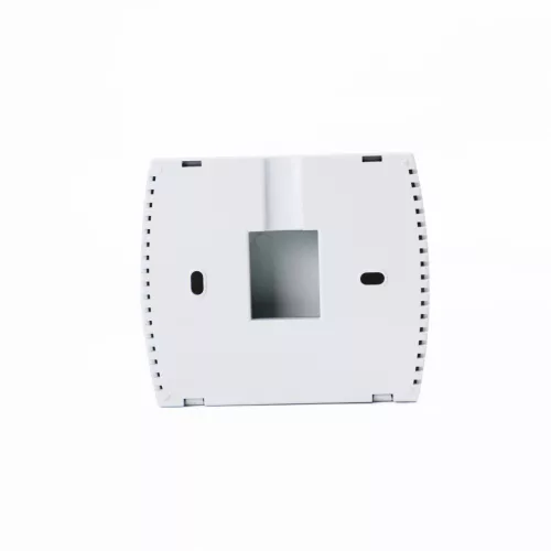 Smart Home Automatics TSH100 programozható RF & WiFi szobatermosztát fehér
