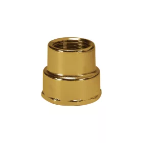 Réz, 1/2"-3/8" BB szűkítő