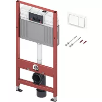 Beépíthető WC tartályok