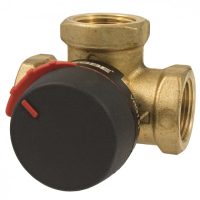 Fűtési szerelvények