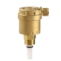 Biztonsági szelepek, légtelenítők