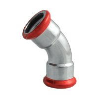 Szénacél csövek és idomok