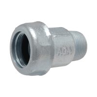 GEBO gyorscsatlakozó idomok