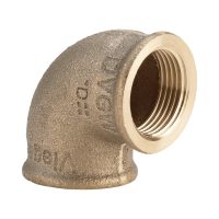 Viega menetes rézidomok