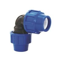 KPE csövek és idomok