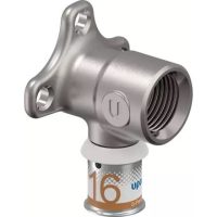 Uponor S-Press Plus "U"