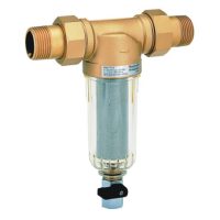 Mérőórák, szűrők