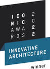 Hansgrohe Innovate architecture winner 2022